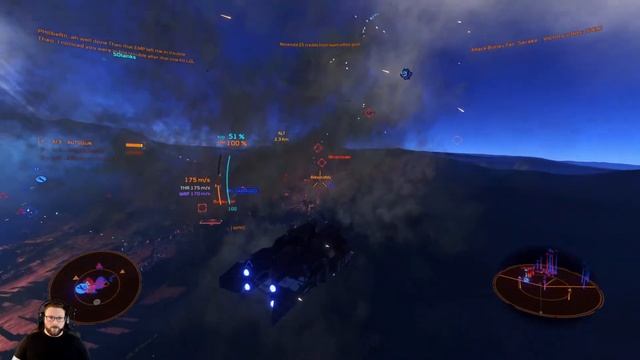 Infinity:Battlescape - Gameplay Community Event смотреть онлайн