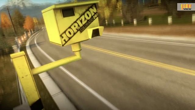 FORZA HORIZON / XBOX 360 / Gameplay / Обзор игры / HD 1080 смотреть онлайн