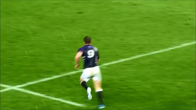 Mark Bennett || Rugby 7s || Highlights ᴴᴰ смотреть онлайн