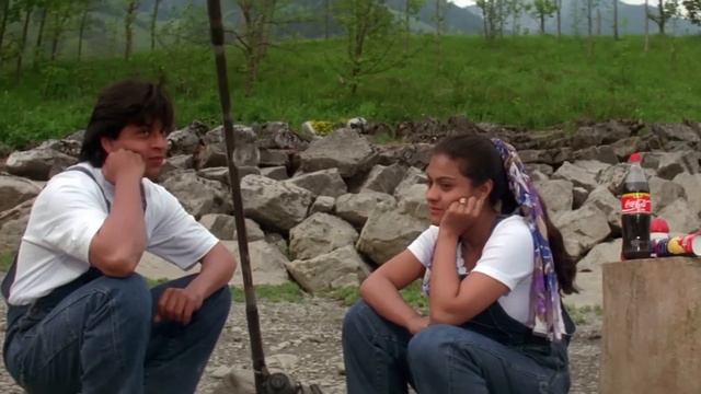 Tujhe Dekha Toh : Ranu Mondal | Dilwale Dulhania Le Jayenge || Ranu Mondal New Song