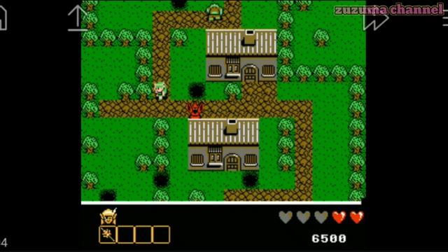 NOSTALGIA!! MAIN GAME ARKISTA'S RING VERSI NES DI ANDROID смотреть онлайн