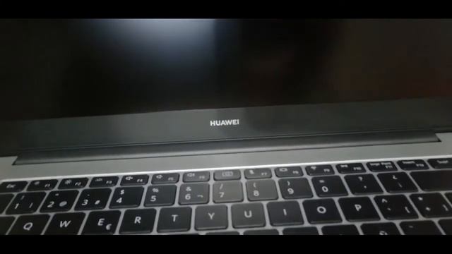 Huawei Matebook D 14 en Perú - Unboxing en español y Análisis смотреть онлайн