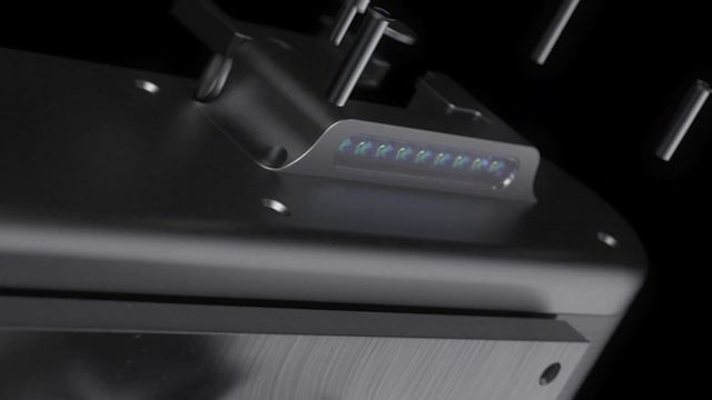 Dramatic KeyShot Product Animation Promo смотреть онлайн