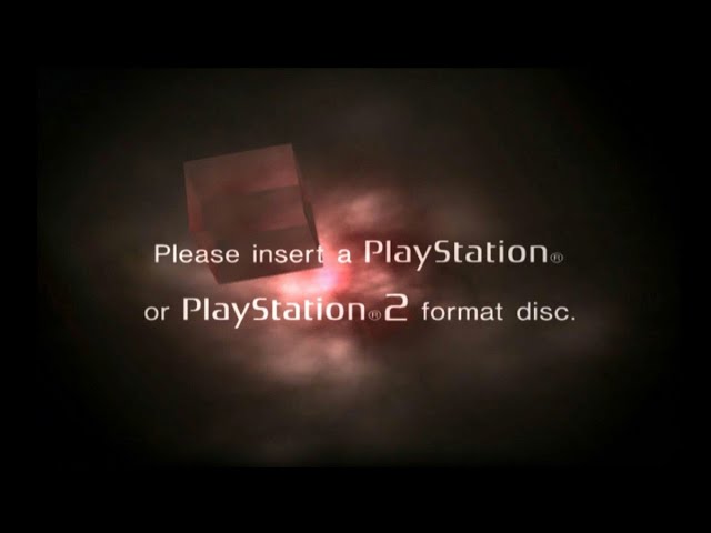 Красный экран смерти (RSoD) PS2 смотреть онлайн