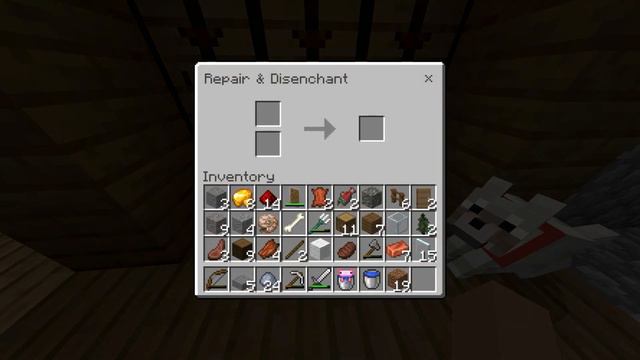 MINECRAFT 3 смотреть онлайн