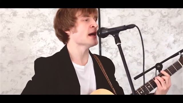 Клип-репетиция музыкальной группы (Видео Илья Чандер) смотреть онлайн