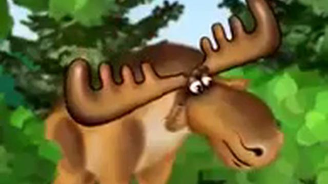 Ну ты лох рогатый мультфильм смотреть онлайн