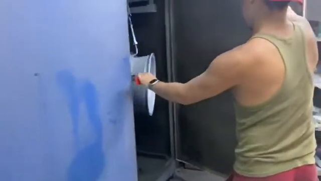 Покраска дисков в Москве, Мытищи, Королёв. Качественно. смотреть онлайн