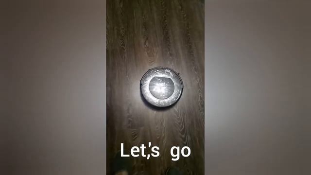 Robot Vacuum Cleaner Ilife V55 Pro