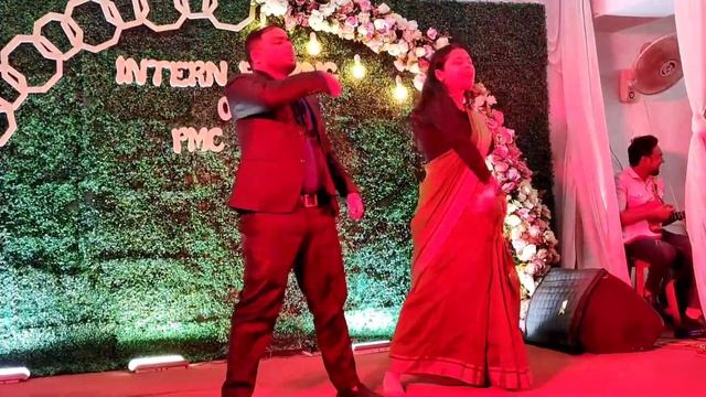 Couple dance -Tere vaaste falak sey || Criminal // Lat lag gai // tum tum // ...mashup song смотреть онлайн