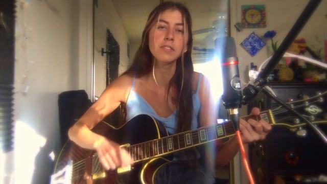 Out Of My League - Fitz and The Tantrums (cover) смотреть онлайн