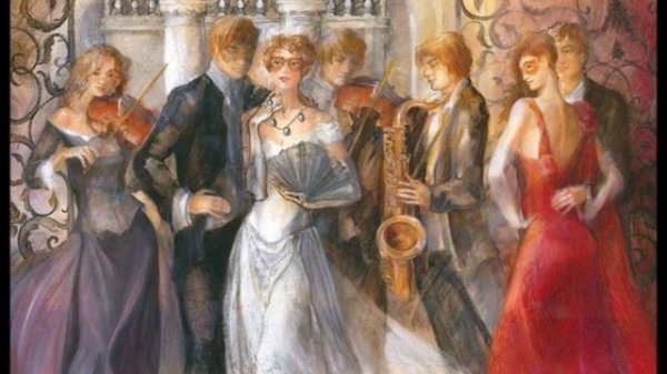 Павел Кашин - Презирая печали