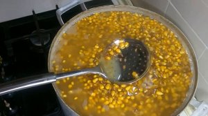 Лучшая прикормка для Белого Амура, Сазана, Карпа