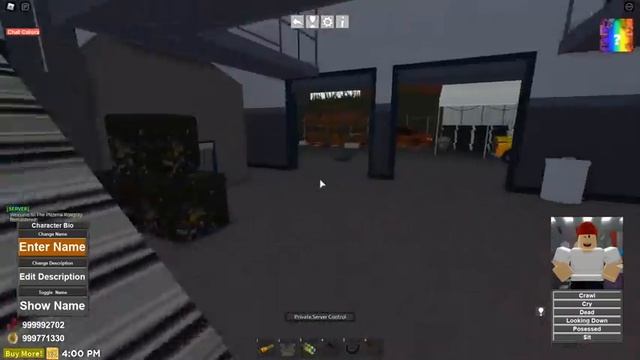 How To Get NEW Achievements in Roblox The Pizzeria Roleplay Remastered смотреть онлайн