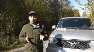 Почему клинят мосты на УАЗе, главная причина