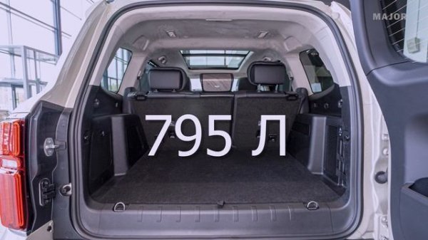 Инструкция TANK 500 от Major Auto