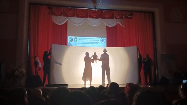 Елена Фищукова. гимн семье - грани талантов. город Артёмовский.mp4 смотреть онлайн