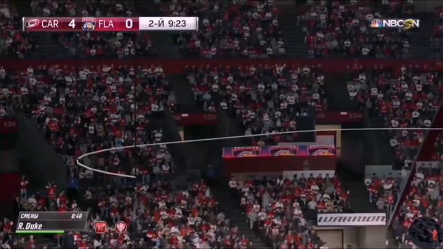 ВСЕ голы сезона в NHL'19 смотреть онлайн