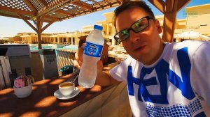 Египет - Sheraton Soma Bay Resort 5*, полный обзор отеля!!!
