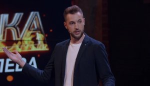 Прожарка: Андрей Бебуришвили про Николая Соболева