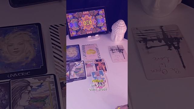 What to expect this Full Moon !?! ??? #tarot #oracle #spiritual #dailytarot #fullmoonreadings смотреть онлайн