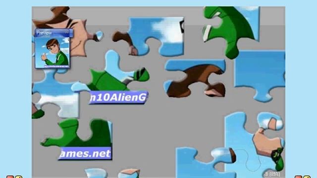 Ben 10 winks смотреть онлайн