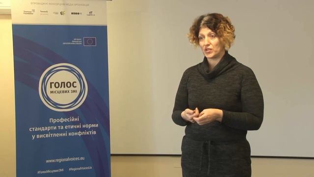 Наталія Шатілова: "Реабілітація: Жити чи доживати?" смотреть онлайн