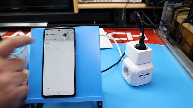 Smart Zásuvka TP Link Tapo P110   Možnosti Využitia
