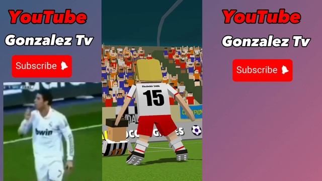 ⚽?Mini Soccer Star #1 (Efsane Başlangıç) ?