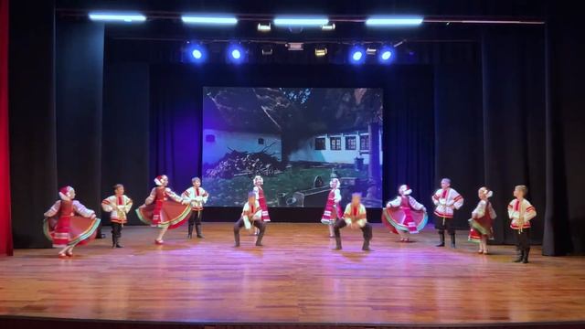 2022 06 18 Красно солнышко Русская задоринка смотреть онлайн