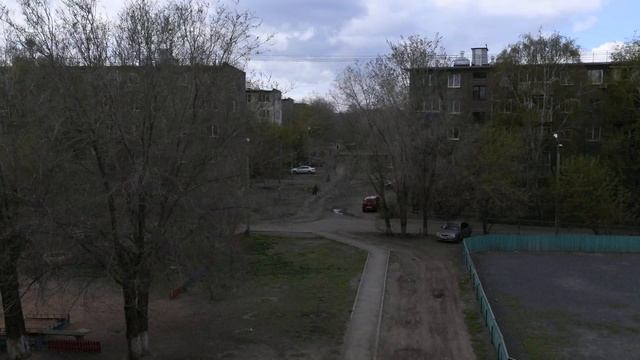 Орск на самоизоляции. смотреть онлайн
