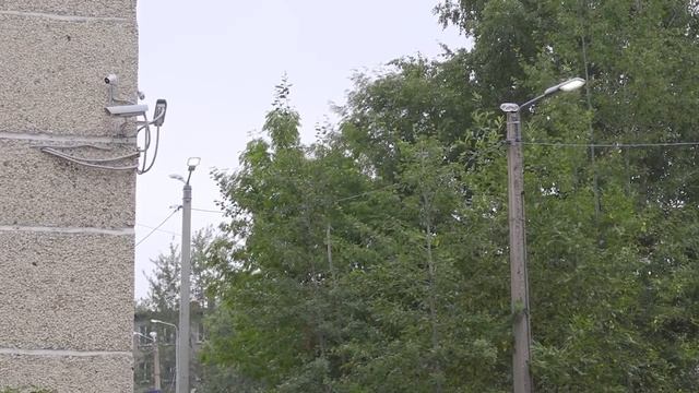 Ремонт сети наружного освещения в школах смотреть онлайн