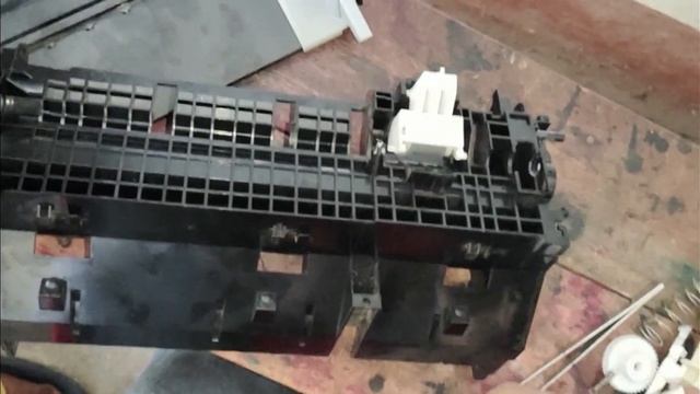 Epson L805 Paper Tray Repair II Epson L805 Paper Not Pickup Problem смотреть онлайн