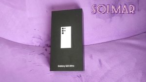 Samsung S23 Ultra. Review. Flagman version. Обзор и как распознать оригинал от копии. Флагман 2023