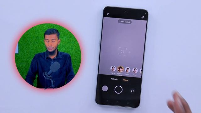 OnePlus Nord 3 Camera Settings | HACKS | Hidden Features & Tips,Tricks смотреть онлайн