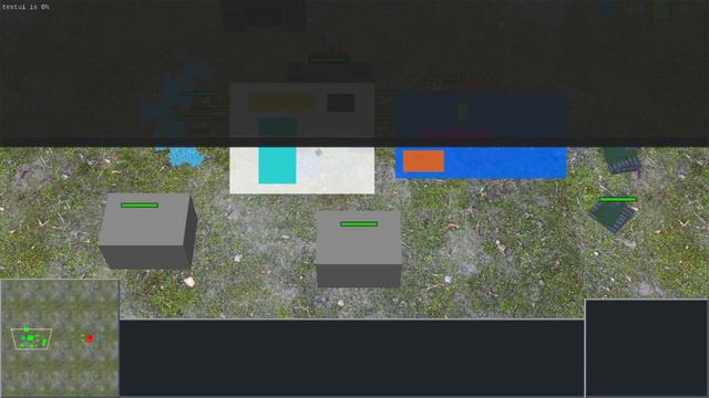 RTS demo #6 смотреть онлайн