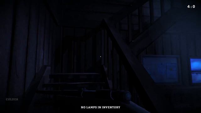 [S2E1[The Long Dark] - Странные Волки. 2 в 1 смотреть онлайн