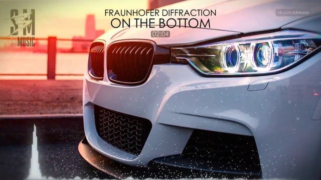 Fraunhofer Diffraction - On The Bottom смотреть онлайн