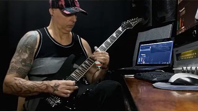 Ibanez RG 350 EXZ смотреть онлайн