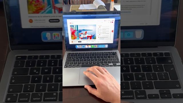 Video Macbook