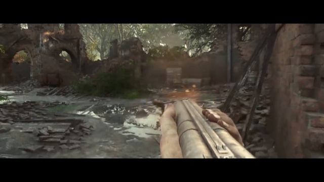 Слишком весело /Hunt: Showdown смотреть онлайн