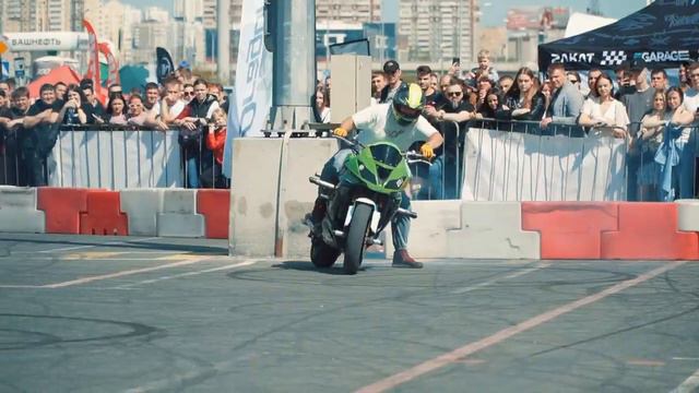 DRIFT GAMES 2024 летний дрифт в Екатеринбурге смотреть онлайн