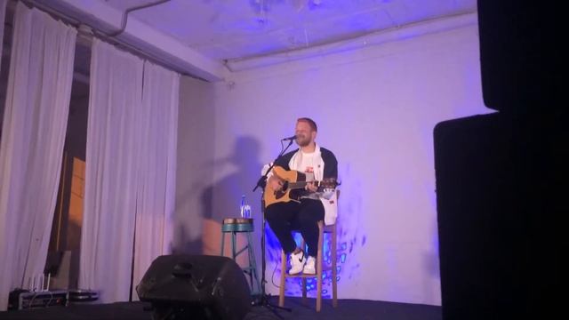 VLNY — Вверх по спирали (Москва, 09.06.2018) смотреть онлайн