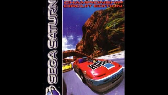 2 Daytona USA: Championship Circuit Edition OST Let's Go Away смотреть онлайн