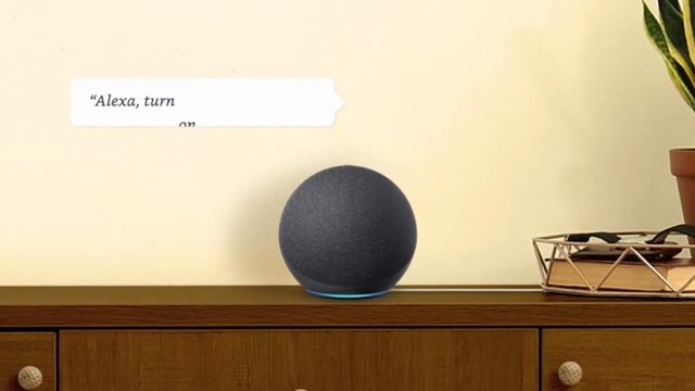ECHO DOT (4TH GEN, SMART SPEAKER) ALEXA IN BLUE by AMAZON REVIEW ! ENGLISH смотреть онлайн
