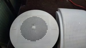 Стенд пожарной сигнализации на ппк нота 2