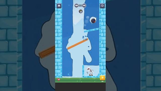 Hero Puzzle - Gameplay Walkthrough Part 8 Levels 176-200 (Android,iOS) смотреть онлайн