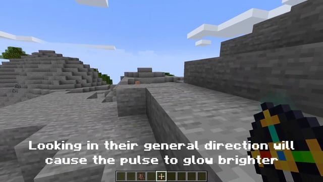 Amulet Showcase | Cracker's Wither Storm Mod | 2.2/3.2 TEASER смотреть онлайн