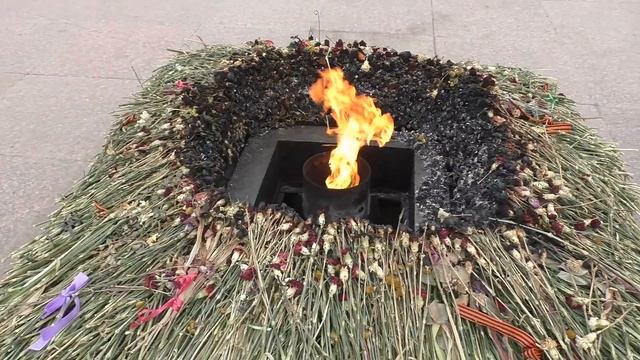 Марсово поле после праздника смотреть онлайн