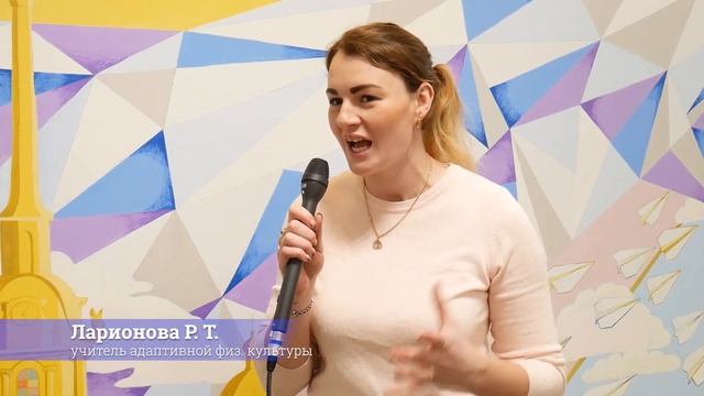 Семинар "Конвергенция современных технологий в обучении и воспитании" смотреть онлайн